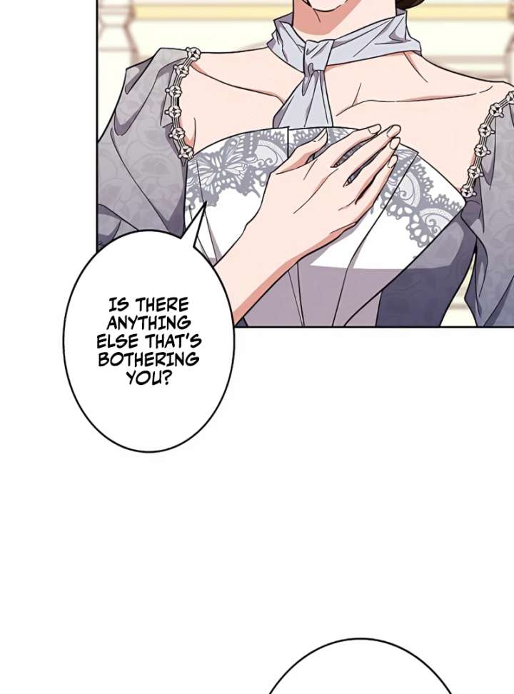 I Wish My Husband Were Dead Chapter 17 page 124 - 
