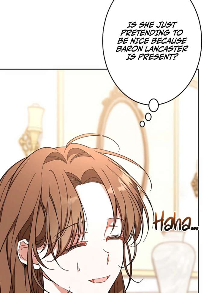 I Wish My Husband Were Dead Chapter 17 page 125 - 