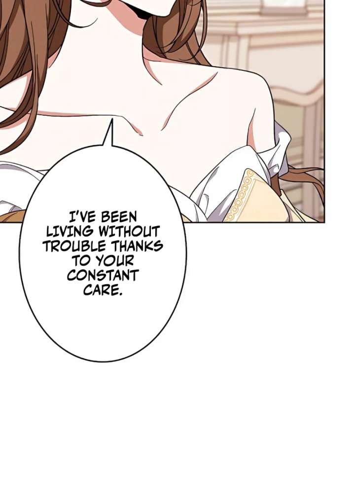 I Wish My Husband Were Dead Chapter 17 page 126 - 