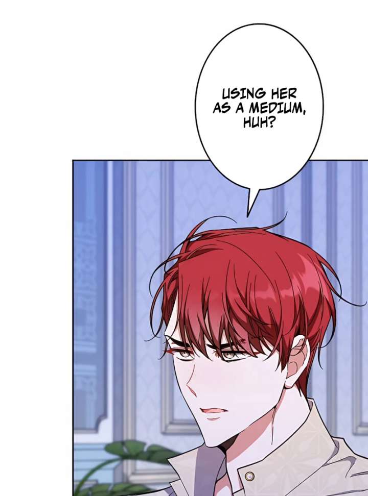 I Wish My Husband Were Dead Chapter 17 page 14 - 