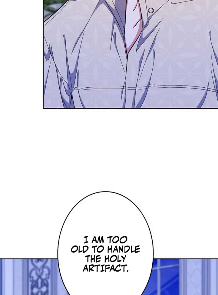 I Wish My Husband Were Dead Chapter 17 page 15 - 