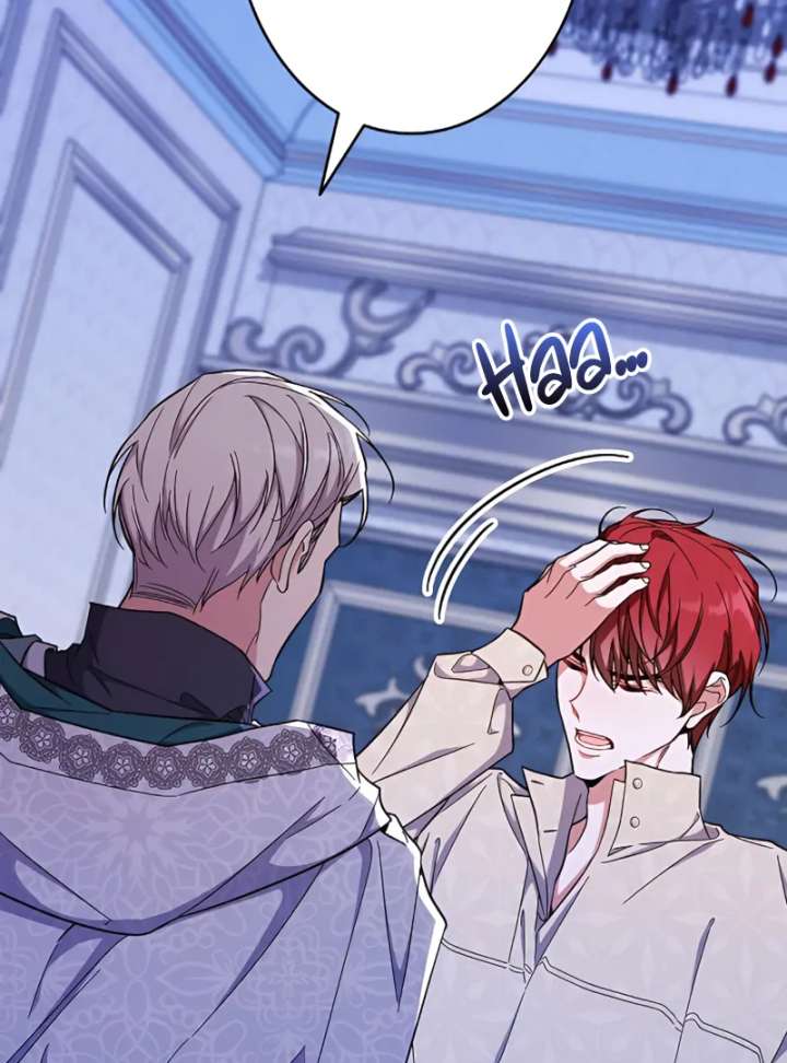 I Wish My Husband Were Dead Chapter 17 page 23 - 