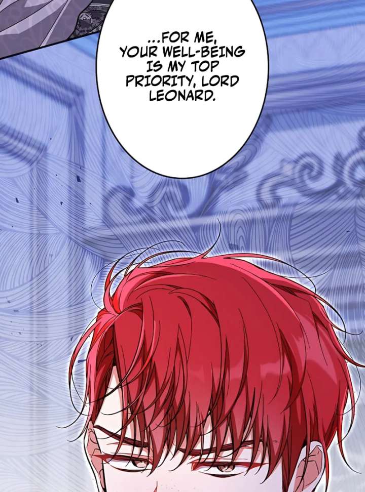 I Wish My Husband Were Dead Chapter 17 page 29 - 