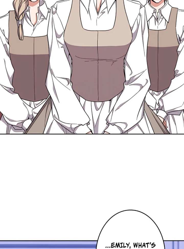 I Wish My Husband Were Dead Chapter 17 page 35 - 