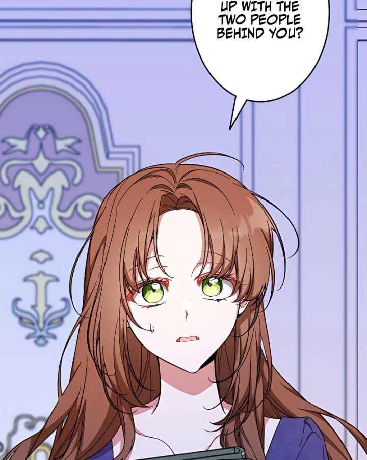 I Wish My Husband Were Dead Chapter 17 page 36 - 