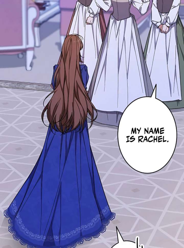I Wish My Husband Were Dead Chapter 17 page 39 - 