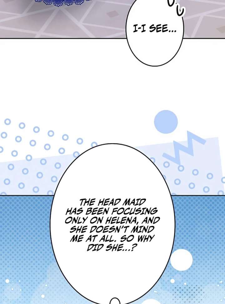I Wish My Husband Were Dead Chapter 17 page 40 - 