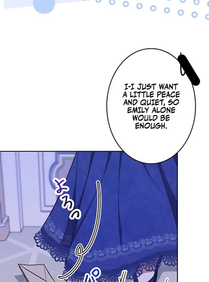 I Wish My Husband Were Dead Chapter 17 page 42 - 