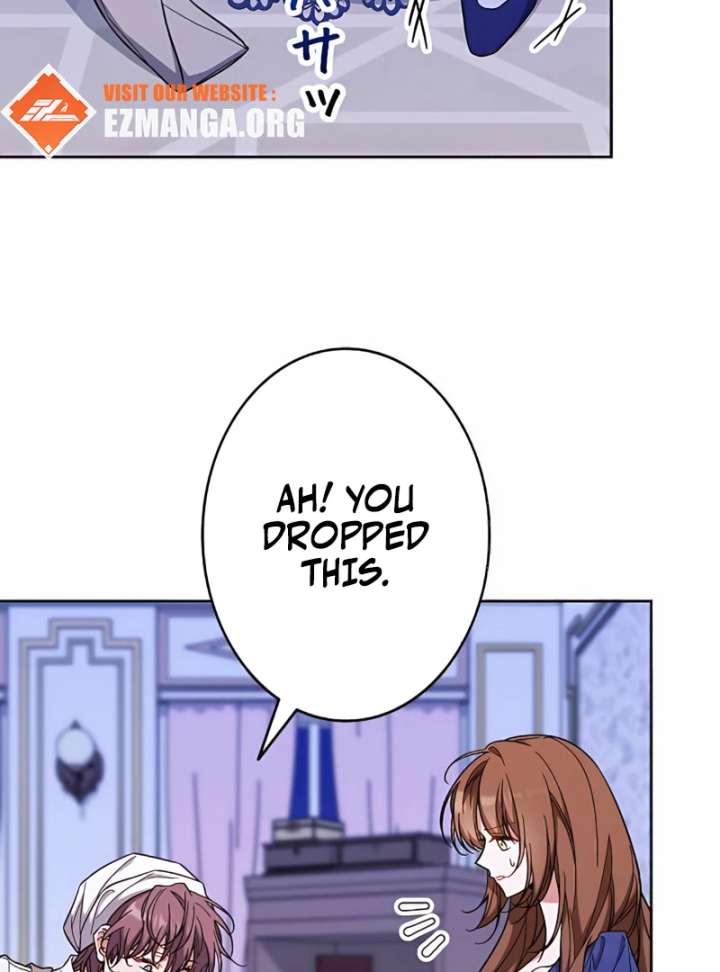 I Wish My Husband Were Dead Chapter 17 page 43 - 