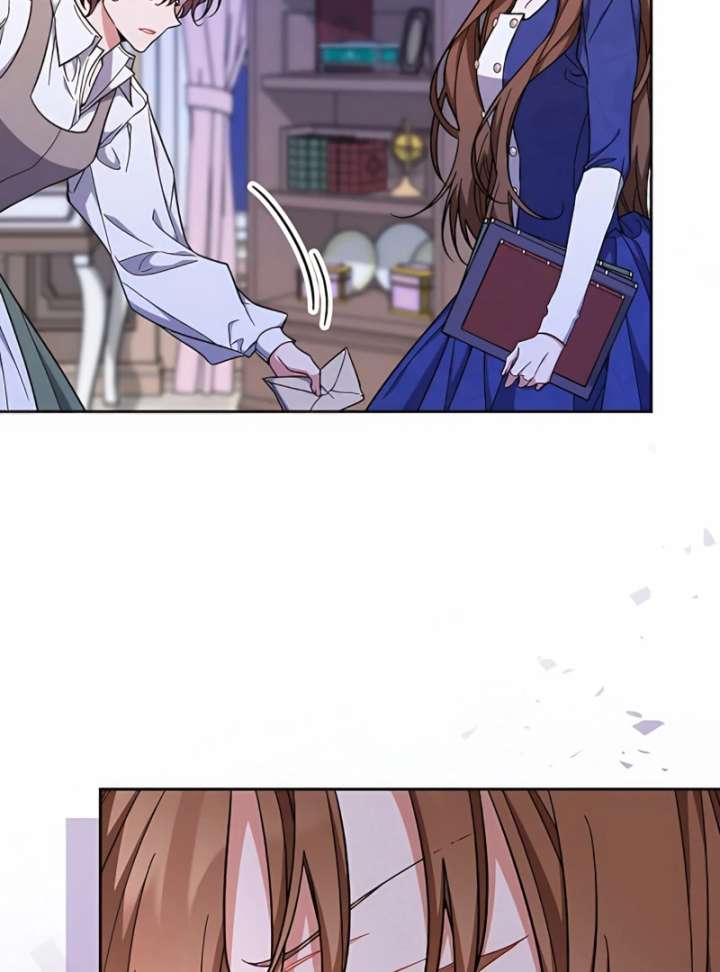 I Wish My Husband Were Dead Chapter 17 page 44 - 