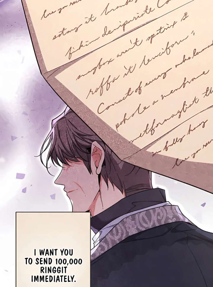 I Wish My Husband Were Dead Chapter 17 page 46 - 