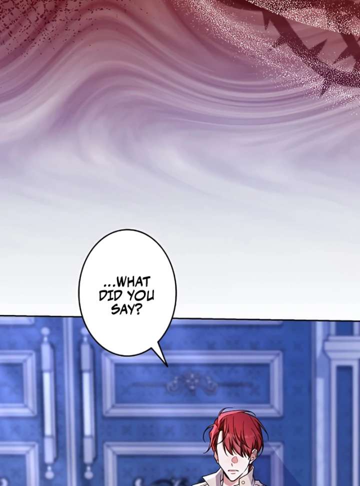 I Wish My Husband Were Dead Chapter 17 page 6 - 