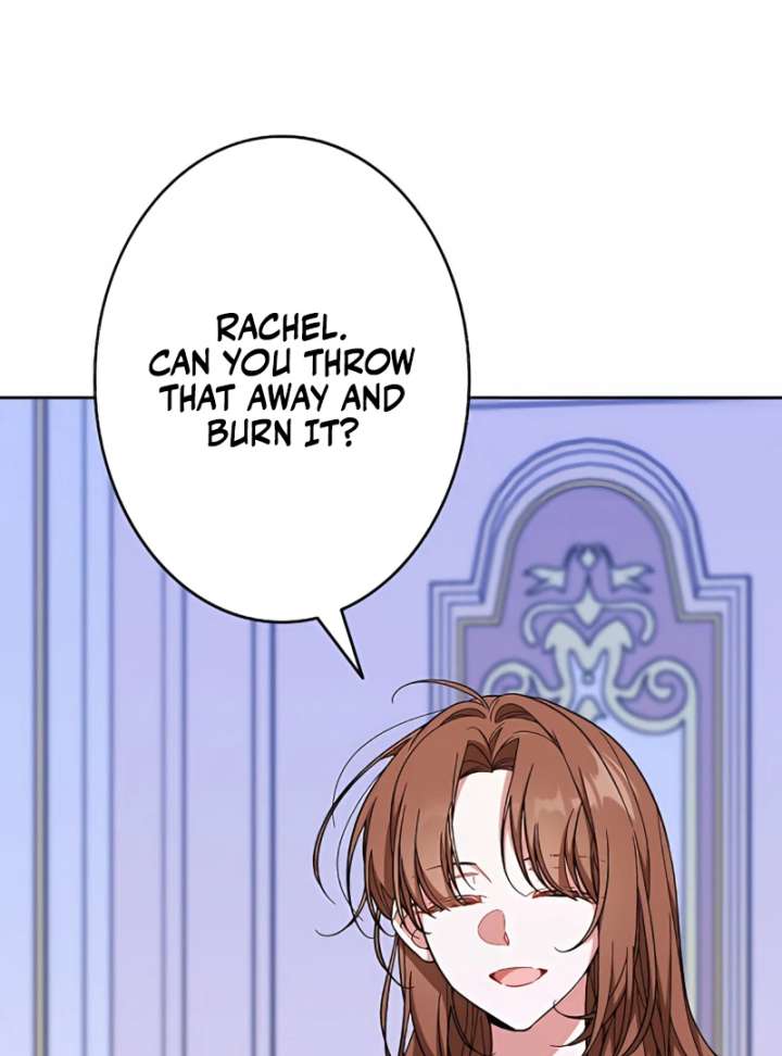 I Wish My Husband Were Dead Chapter 17 page 51 - 