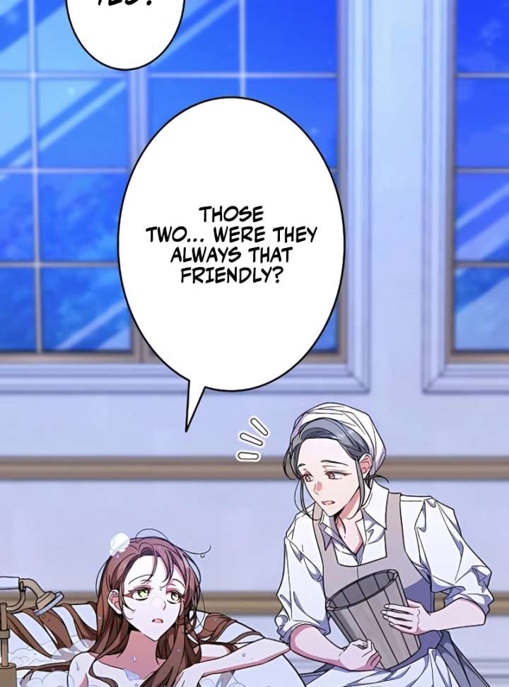 I Wish My Husband Were Dead Chapter 17 page 55 - 
