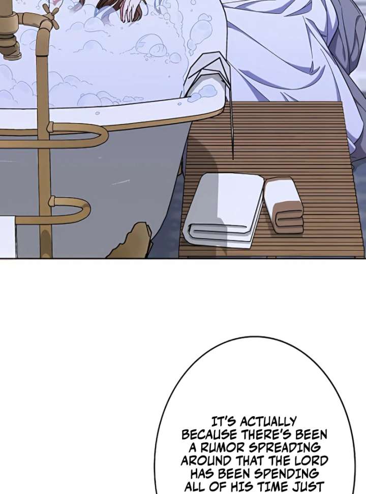 I Wish My Husband Were Dead Chapter 17 page 56 - 