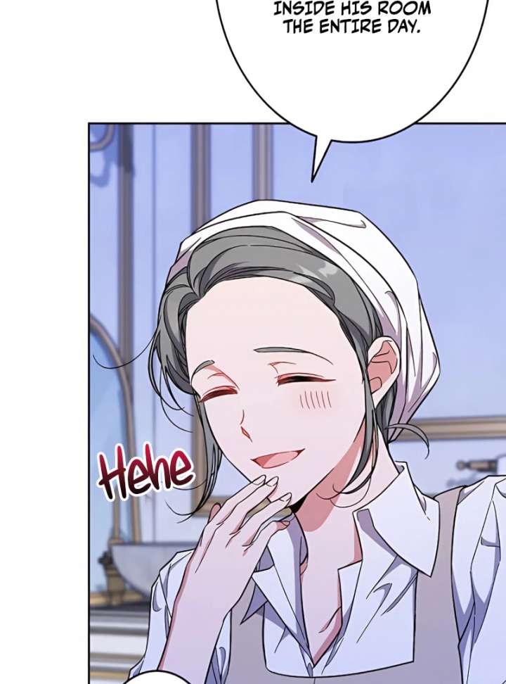 I Wish My Husband Were Dead Chapter 17 page 57 - 