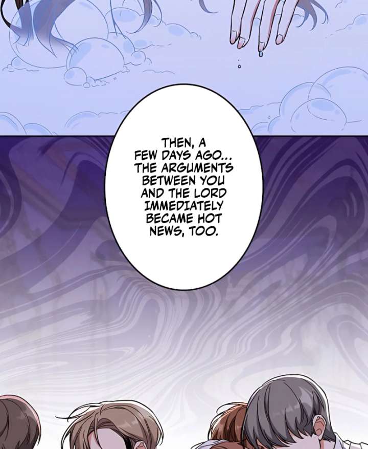 I Wish My Husband Were Dead Chapter 17 page 60 - 