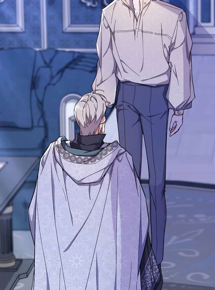 I Wish My Husband Were Dead Chapter 17 page 7 - 