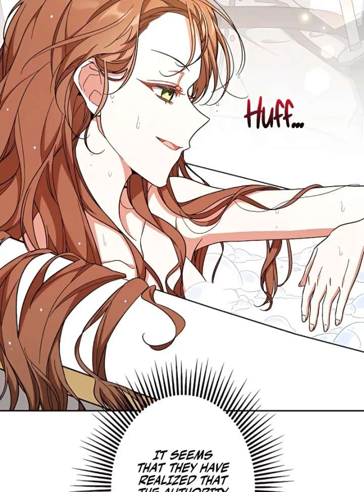 I Wish My Husband Were Dead Chapter 17 page 64 - 