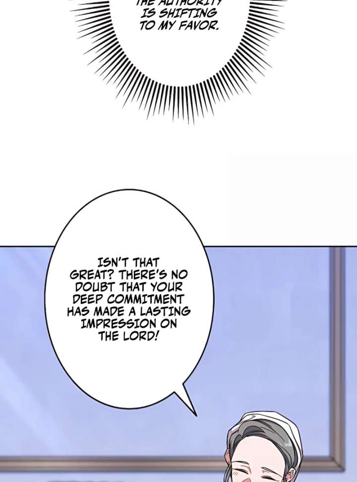 I Wish My Husband Were Dead Chapter 17 page 65 - 