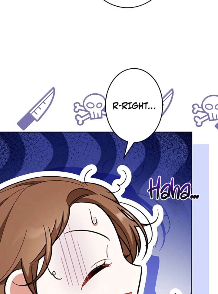 I Wish My Husband Were Dead Chapter 17 page 67 - 