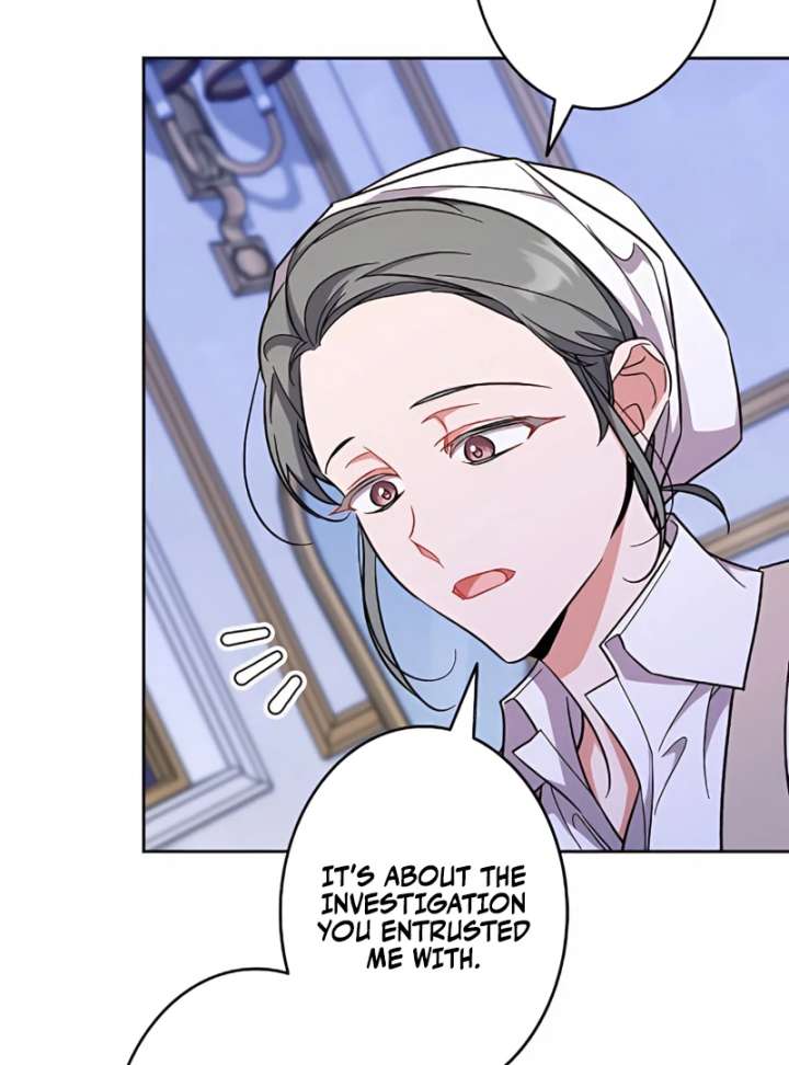 I Wish My Husband Were Dead Chapter 17 page 69 - 