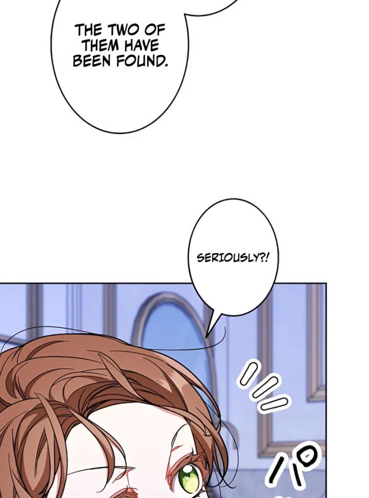 I Wish My Husband Were Dead Chapter 17 page 70 - 