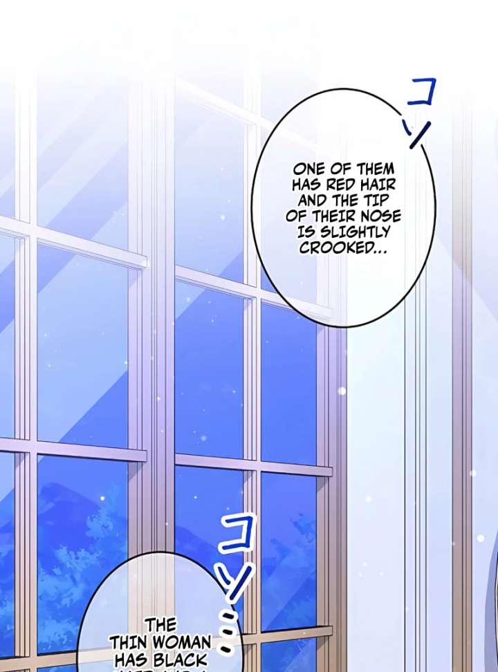 I Wish My Husband Were Dead Chapter 17 page 72 - 