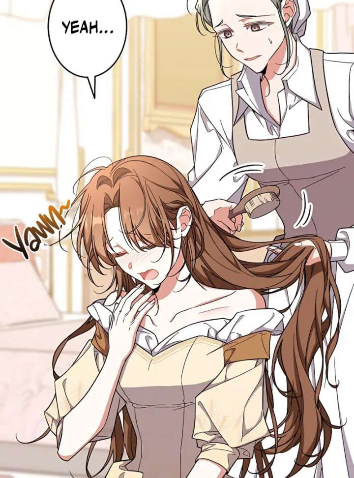 I Wish My Husband Were Dead Chapter 17 page 79 - 