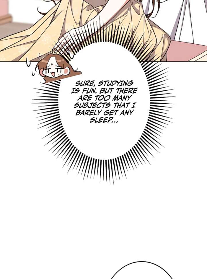 I Wish My Husband Were Dead Chapter 17 page 80 - 