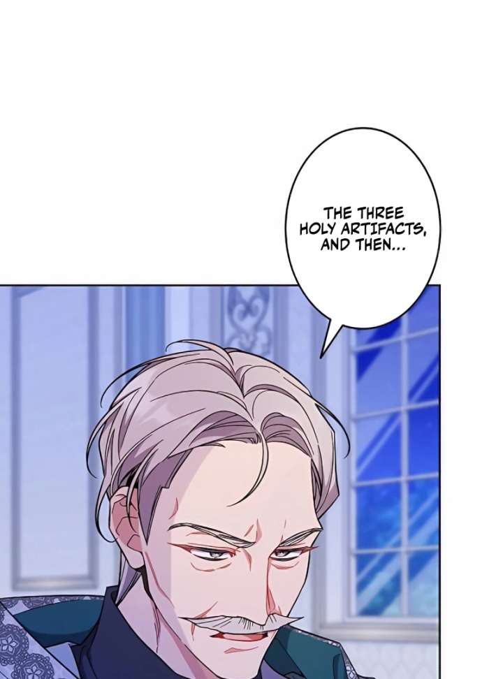I Wish My Husband Were Dead Chapter 17 page 9 - 