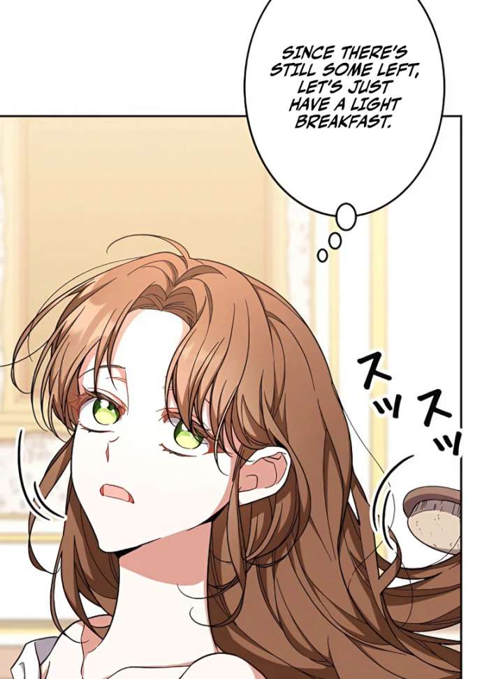 I Wish My Husband Were Dead Chapter 17 page 81 - 
