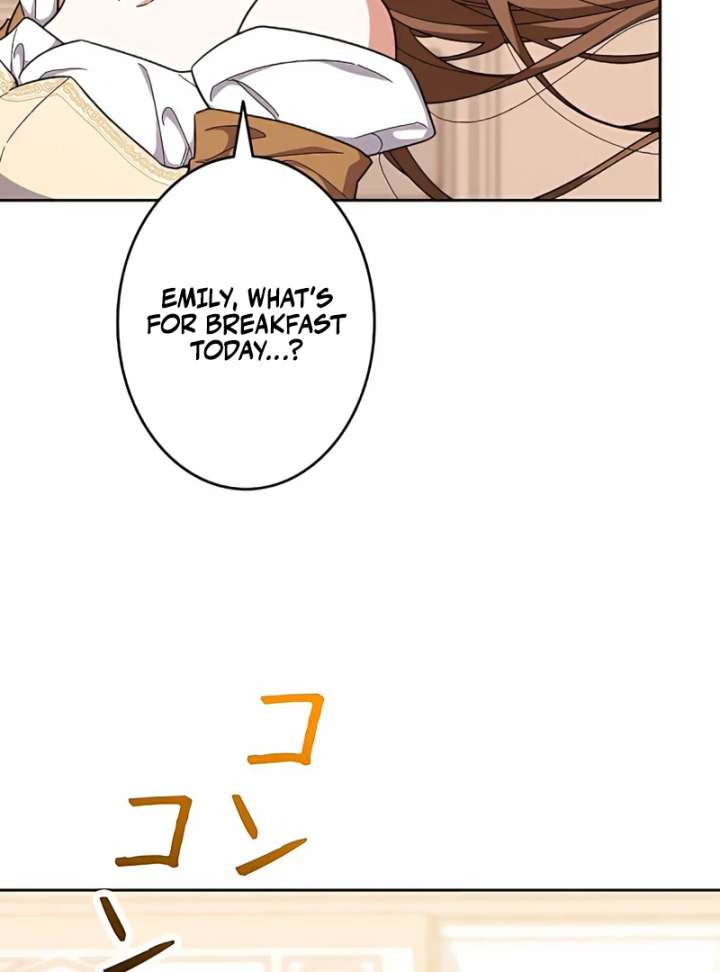 I Wish My Husband Were Dead Chapter 17 page 82 - 