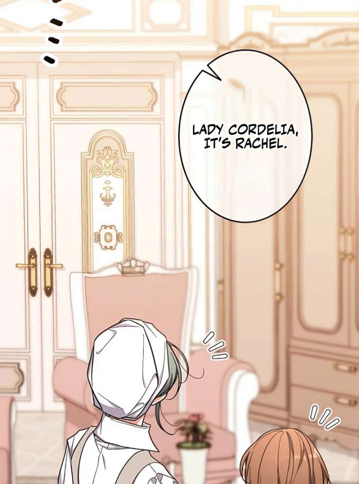 I Wish My Husband Were Dead Chapter 17 page 83 - 