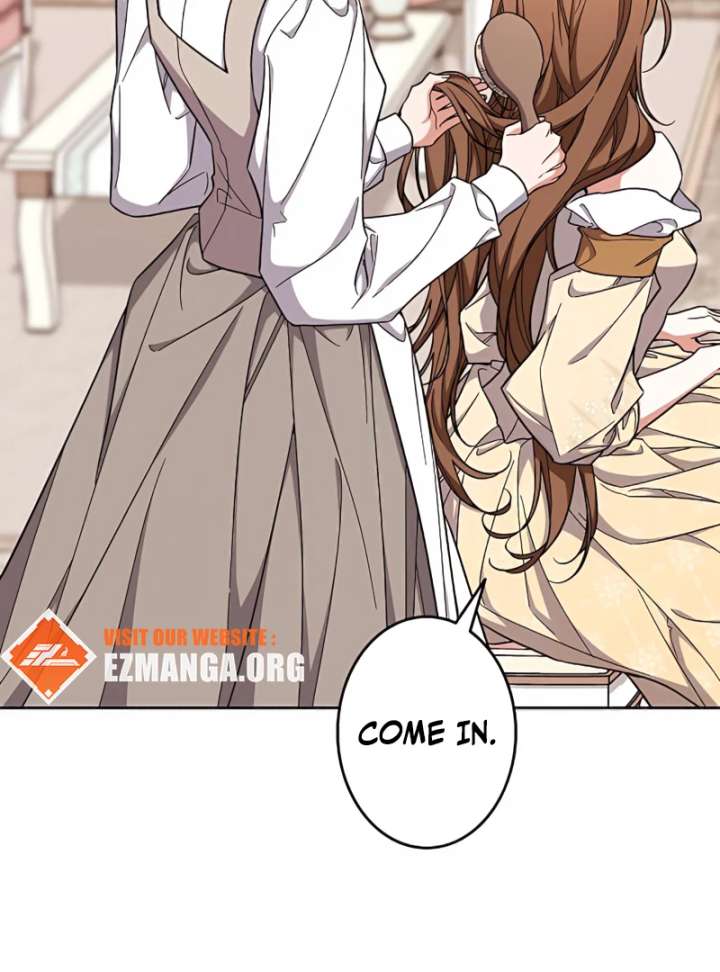 I Wish My Husband Were Dead Chapter 17 page 84 - 
