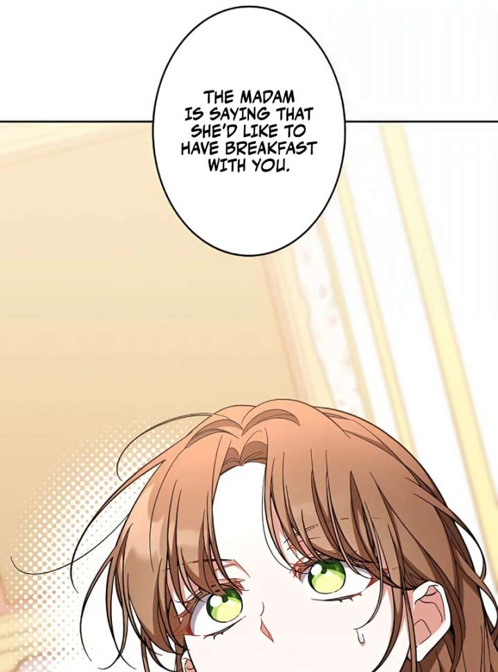 I Wish My Husband Were Dead Chapter 17 page 87 - 