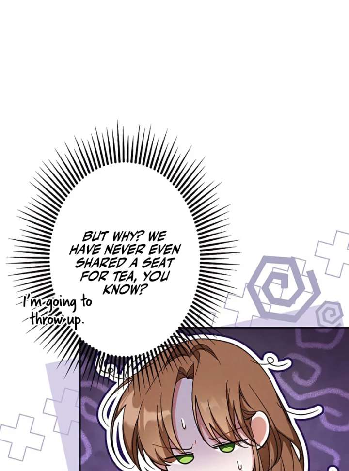 I Wish My Husband Were Dead Chapter 17 page 89 - 
