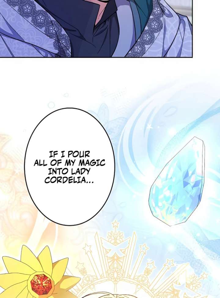 I Wish My Husband Were Dead Chapter 17 page 10 - 