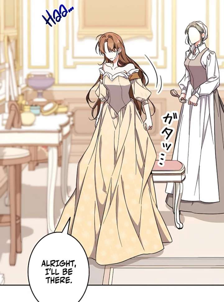 I Wish My Husband Were Dead Chapter 17 page 91 - 