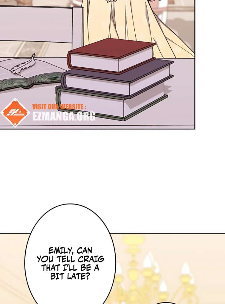 I Wish My Husband Were Dead Chapter 17 page 93 - 