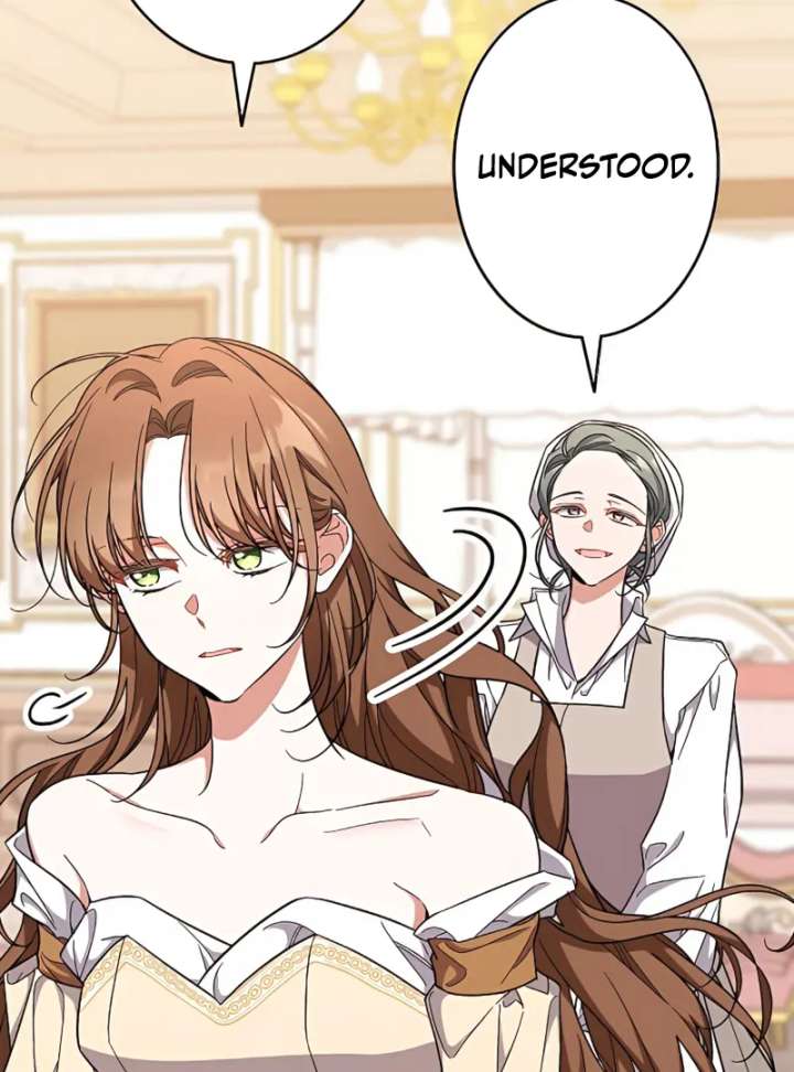 I Wish My Husband Were Dead Chapter 17 page 94 - 