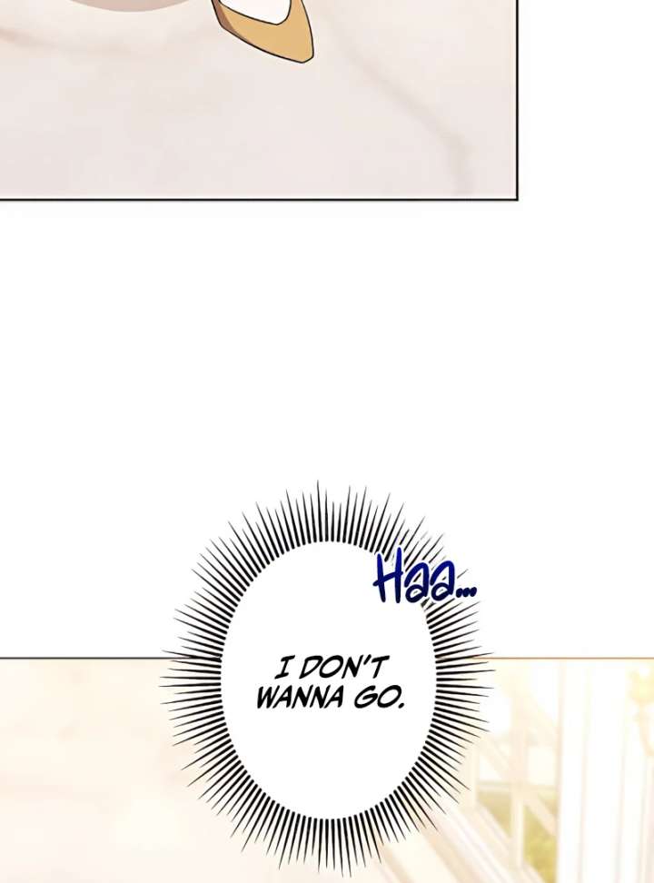 I Wish My Husband Were Dead Chapter 17 page 96 - 