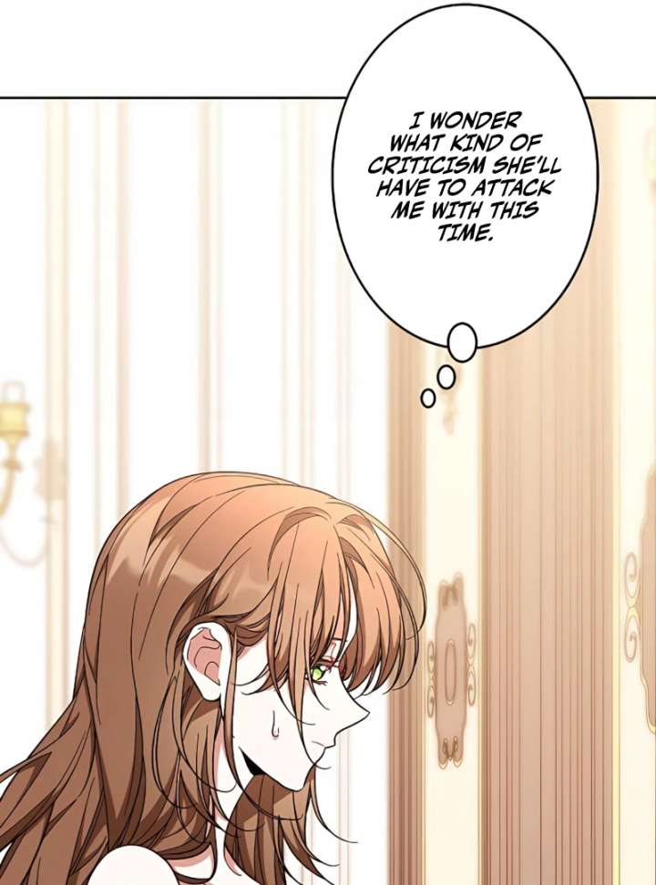 I Wish My Husband Were Dead Chapter 17 page 99 - 