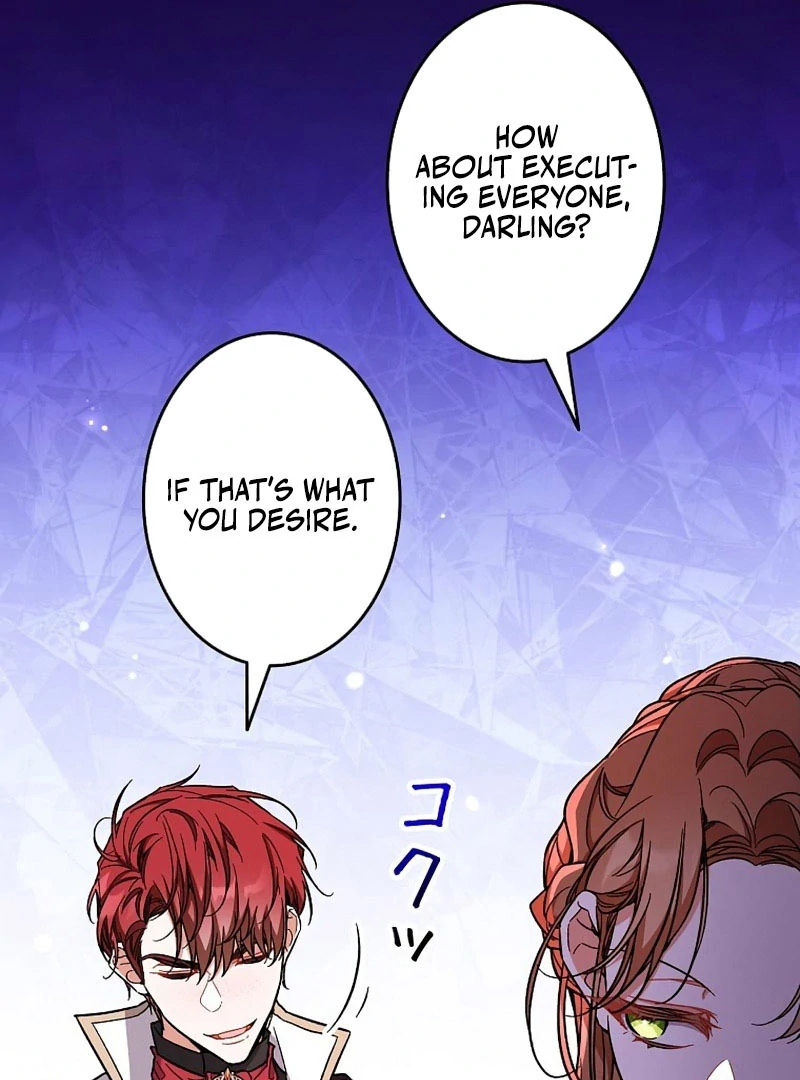 I Wish My Husband Were Dead Chapter 26 page 106 - 