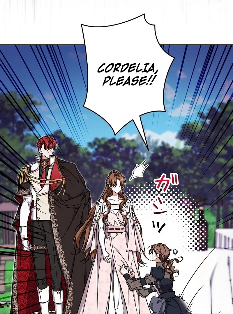 I Wish My Husband Were Dead Chapter 26 page 110 - 