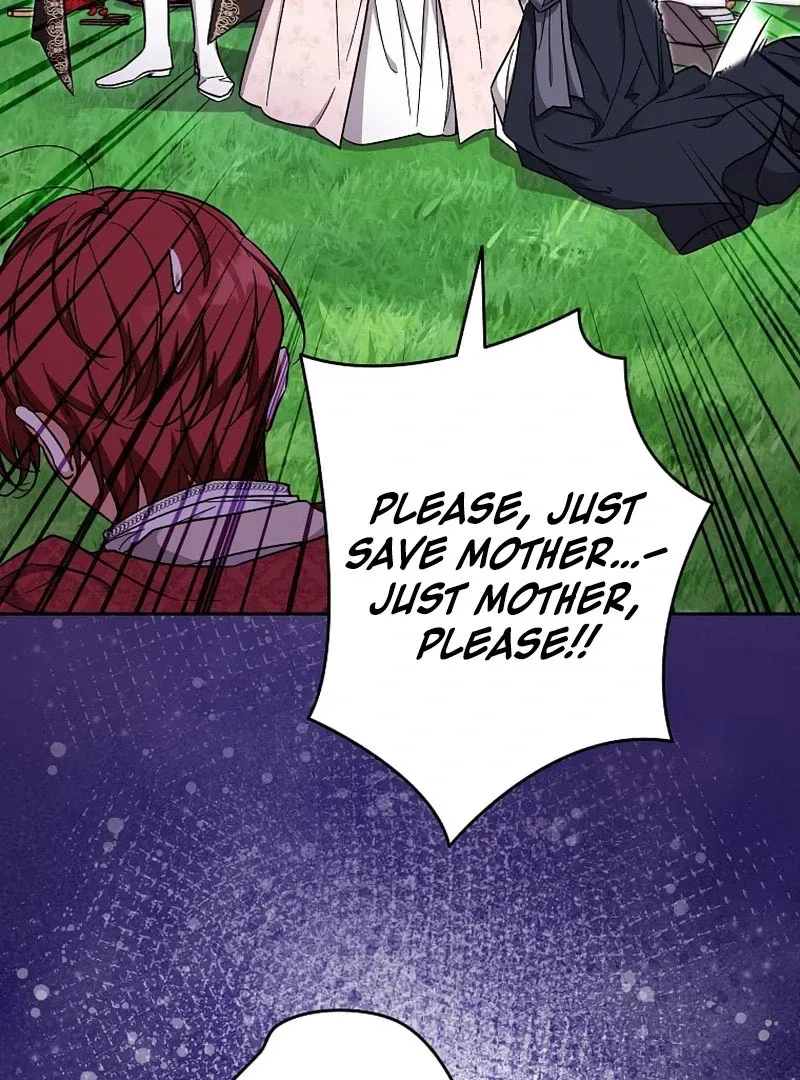 I Wish My Husband Were Dead Chapter 26 page 111 - 