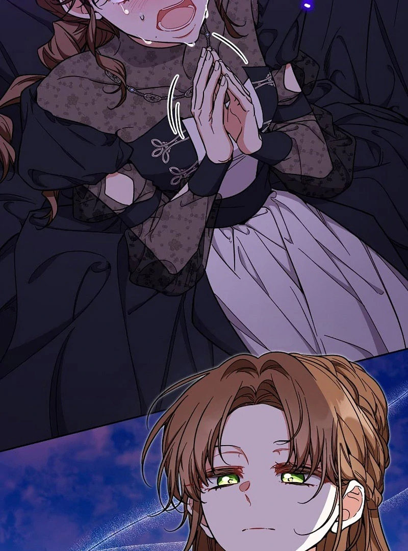I Wish My Husband Were Dead Chapter 26 page 113 - 