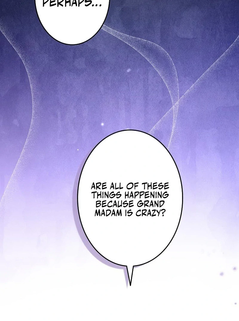 I Wish My Husband Were Dead Chapter 26 page 116 - 