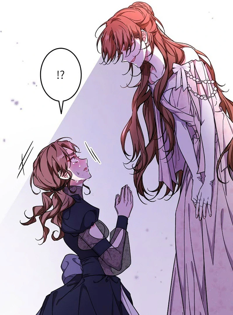 I Wish My Husband Were Dead Chapter 26 page 117 - 