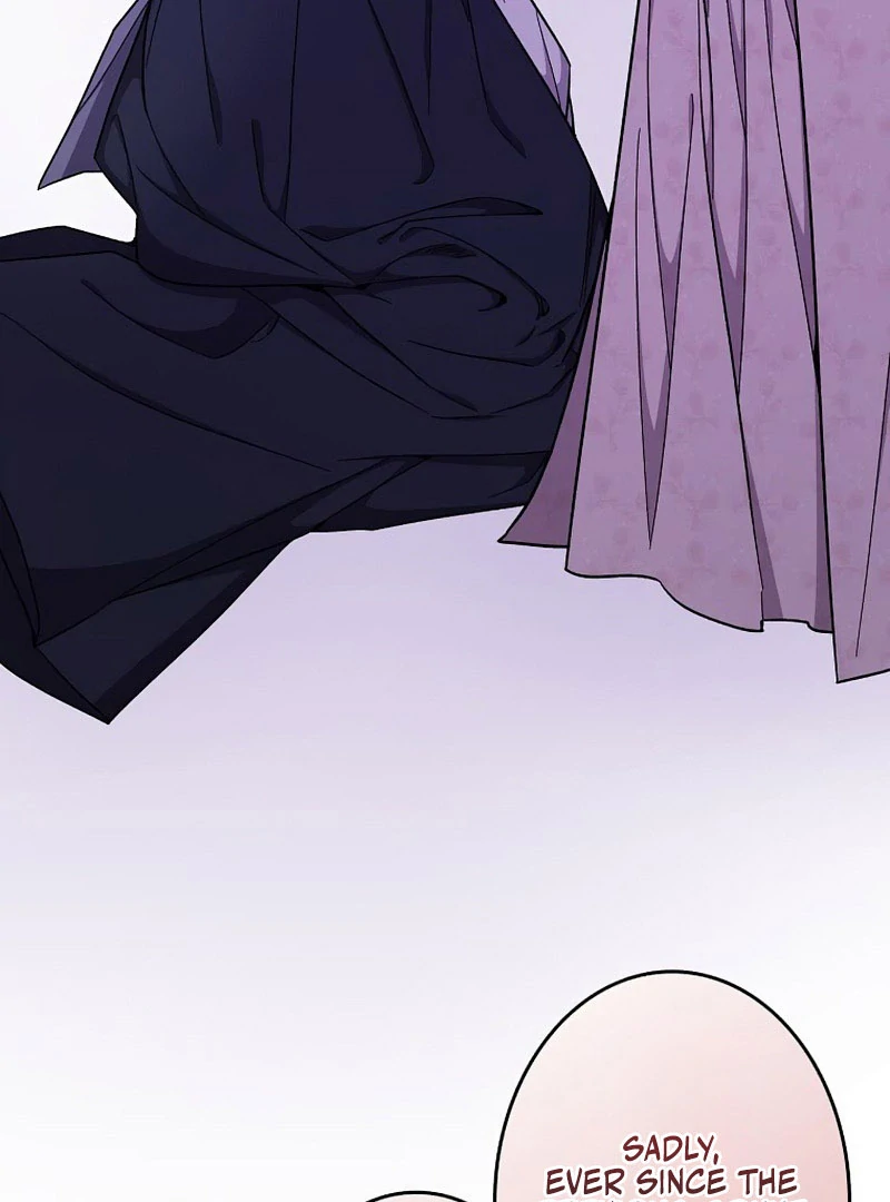 I Wish My Husband Were Dead Chapter 26 page 118 - 
